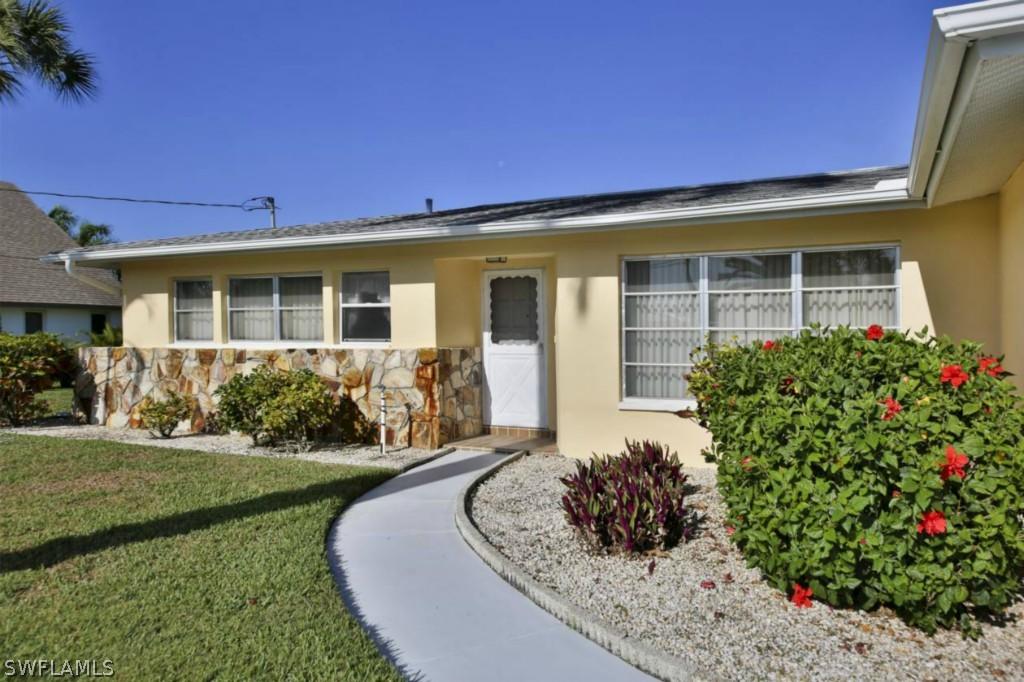 5128 Rutland Ct., Cape Coral, FL 33904