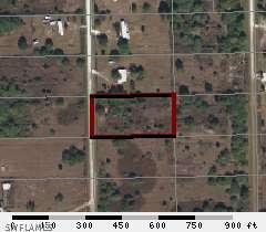 845 N Arboleda St., Clewiston, FL 33440