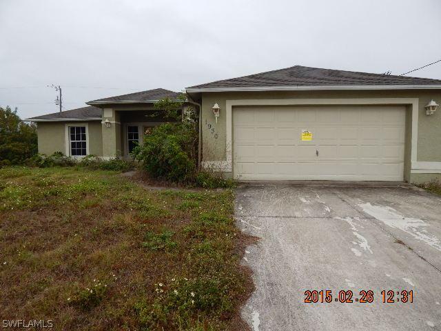1930 NE 20th St., Cape Coral, FL 33909