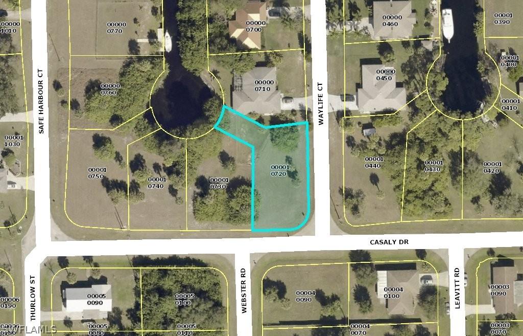 20585 Casaly Dr., Alva, FL 33920