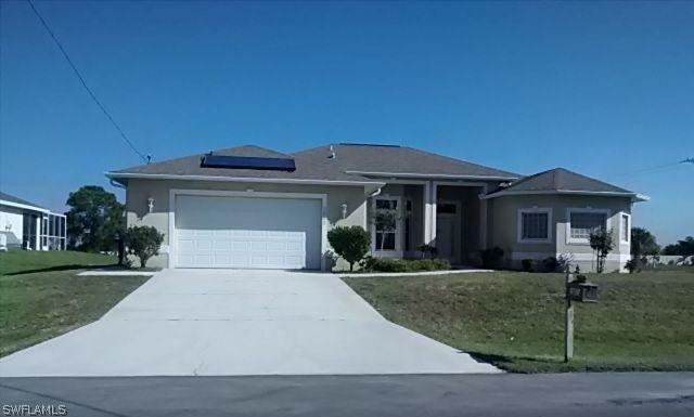 2801 NW 26th St., Cape Coral, FL 33993