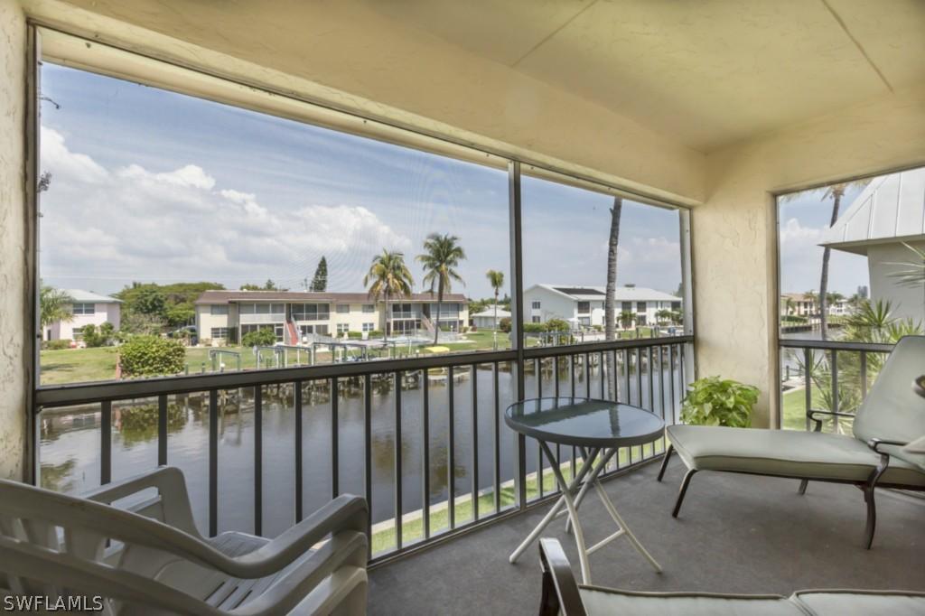 909 SE 46th Ln. #206, Cape Coral, FL 33904