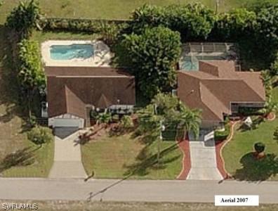201 NE 23rd Ave., Cape Coral, FL 33909