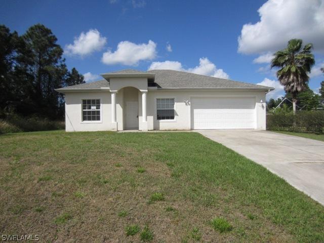 1039 Cod St., North Port, FL 34286