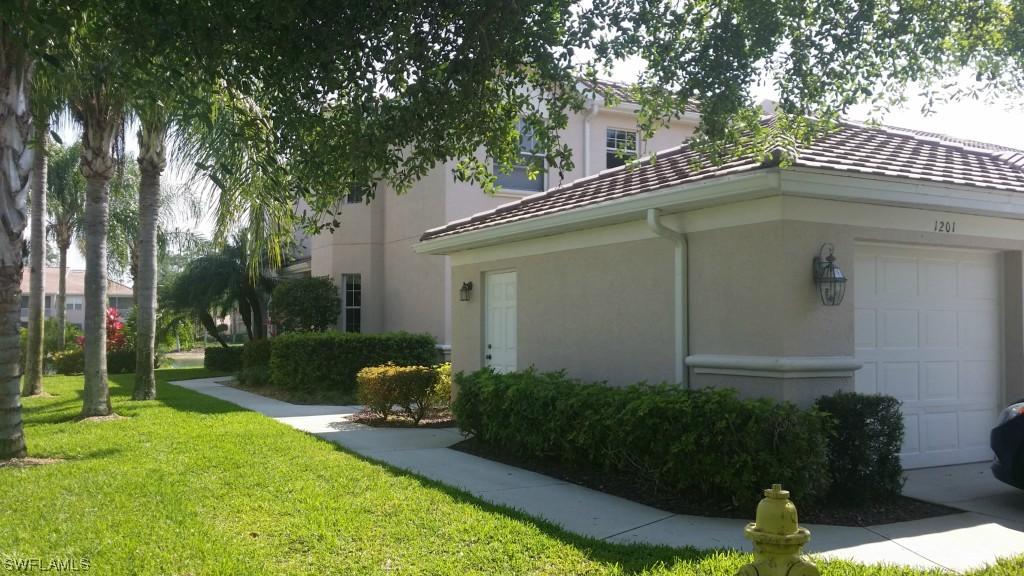 6255 Wilshire Pines Cir. #1201, Naples, FL 34109