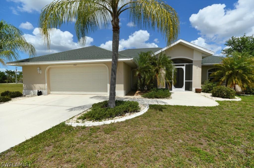 7503 Coral Tree, Punta Gorda, FL 33955