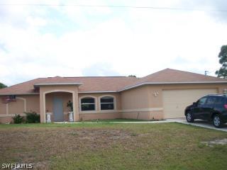 [Address Hidden by Seller], Lehigh Acres, FL 33974