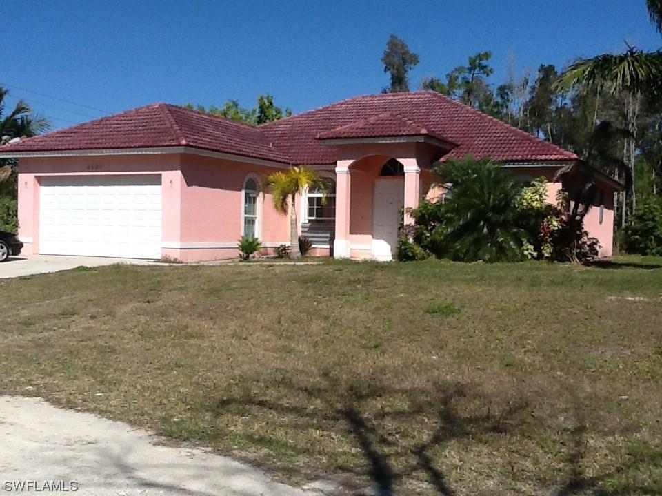 6501 Dabney St., Fort Myers, FL 33966
