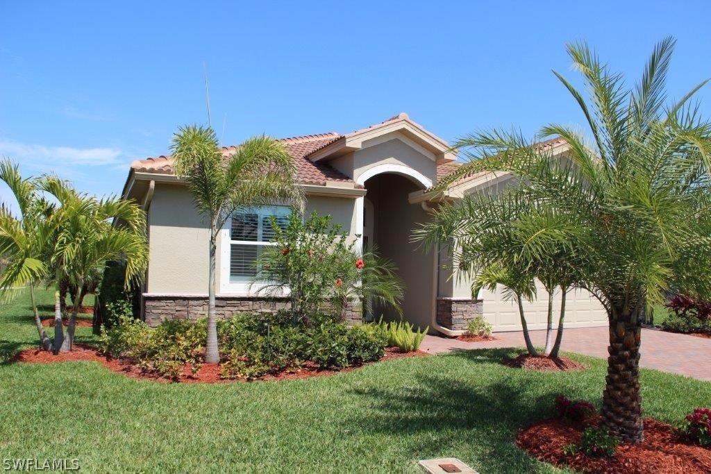21405 Bella Terra Blvd., Estero, FL 33928