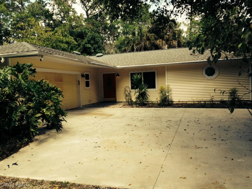 3371 13th Ave., Naples, FL 34117