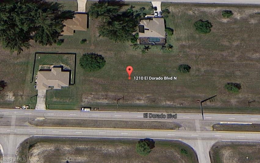 1210-1212 El Dorado Blvd., Cape Coral, FL 33993