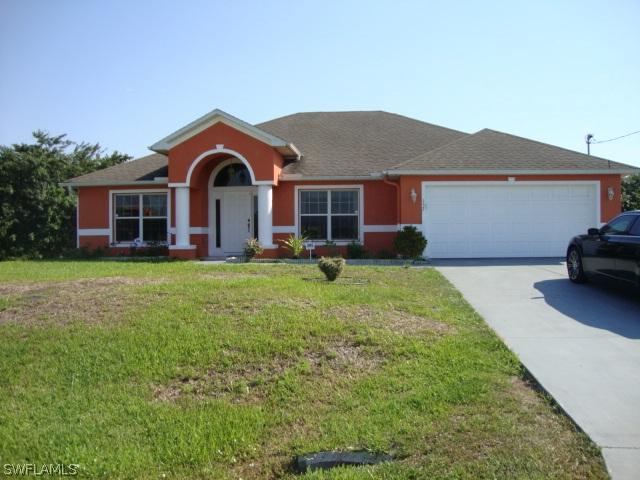 [Address Hidden by Seller], Lehigh Acres, FL 33974