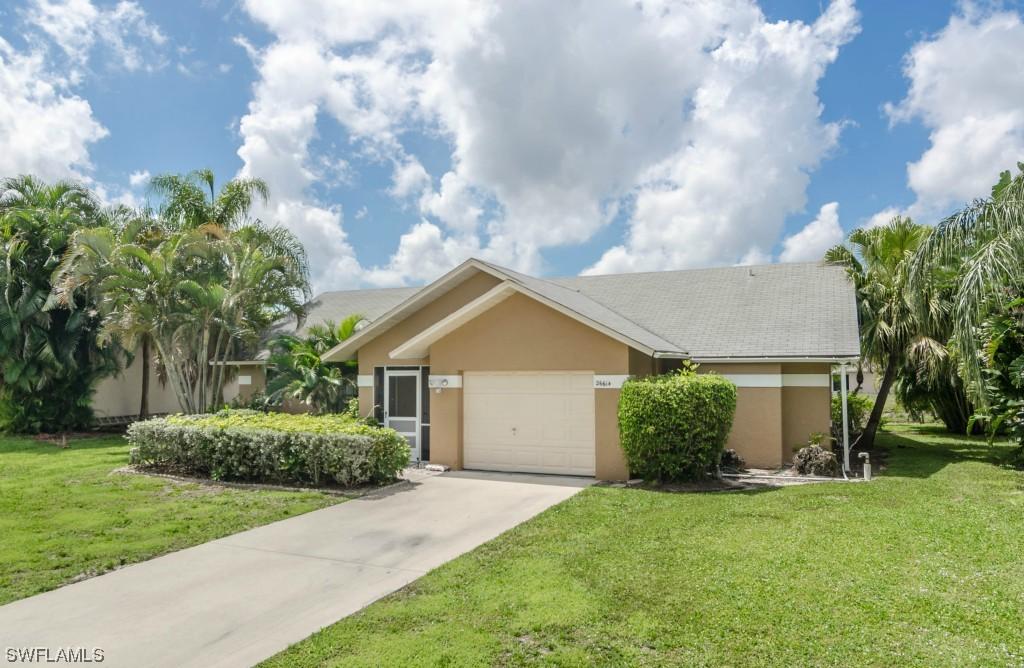 26614 Robin Way, Bonita Springs, FL 34135