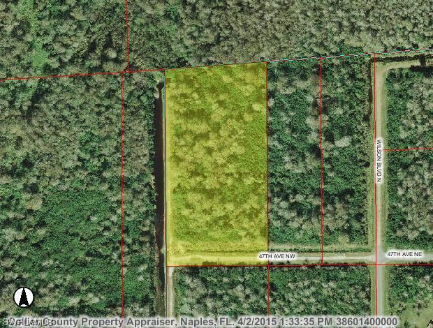 47 Ave Nw,, Naples, FL 34120