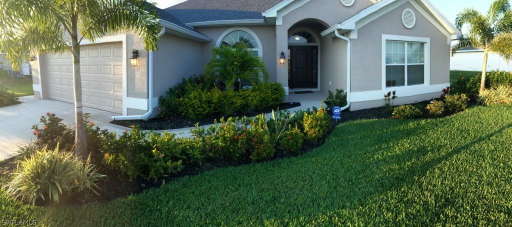 407 NW 23rd Ter., Cape Coral, FL 33993