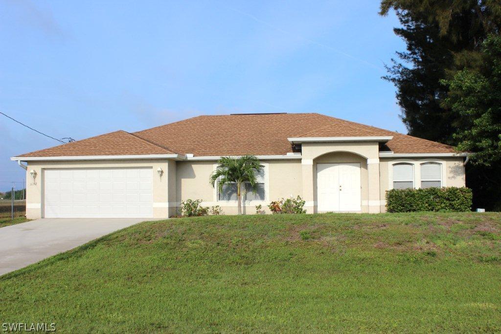 1132 NW 31st Pl., Cape Coral, FL 33993