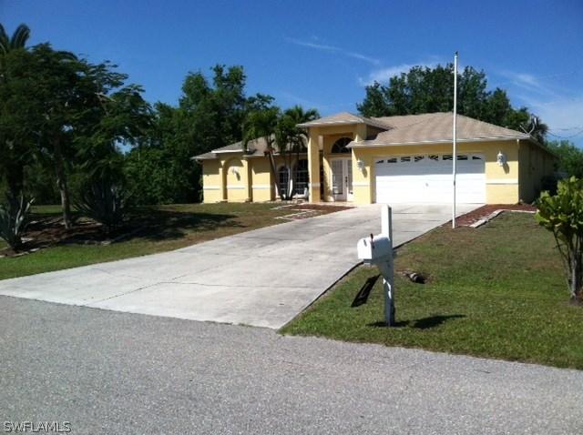 420 SW 28th Ave., Cape Coral, FL 33991