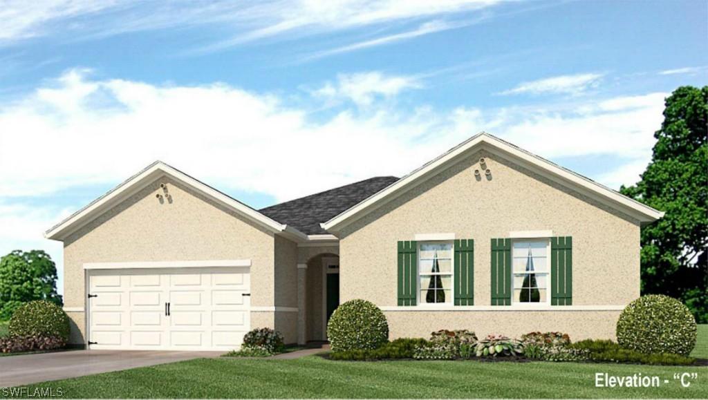 517 SW 27th Ter., Cape Coral, FL 33914