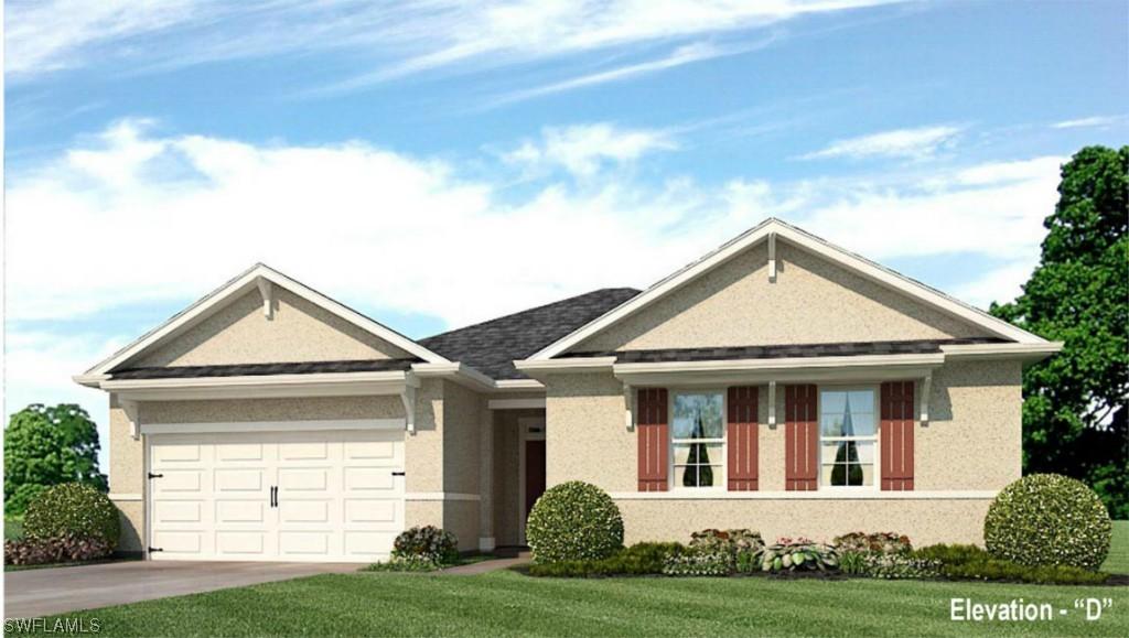 1906 SW 39th Ter., Cape Coral, FL 33914