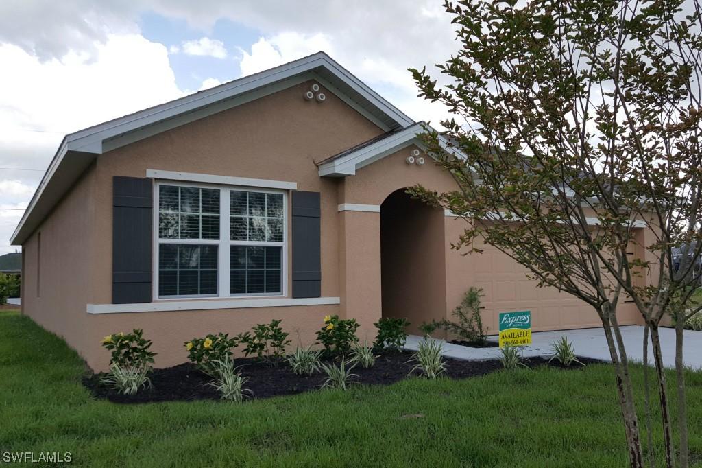 2705 SW 4th Pl., Cape Coral, FL 33920