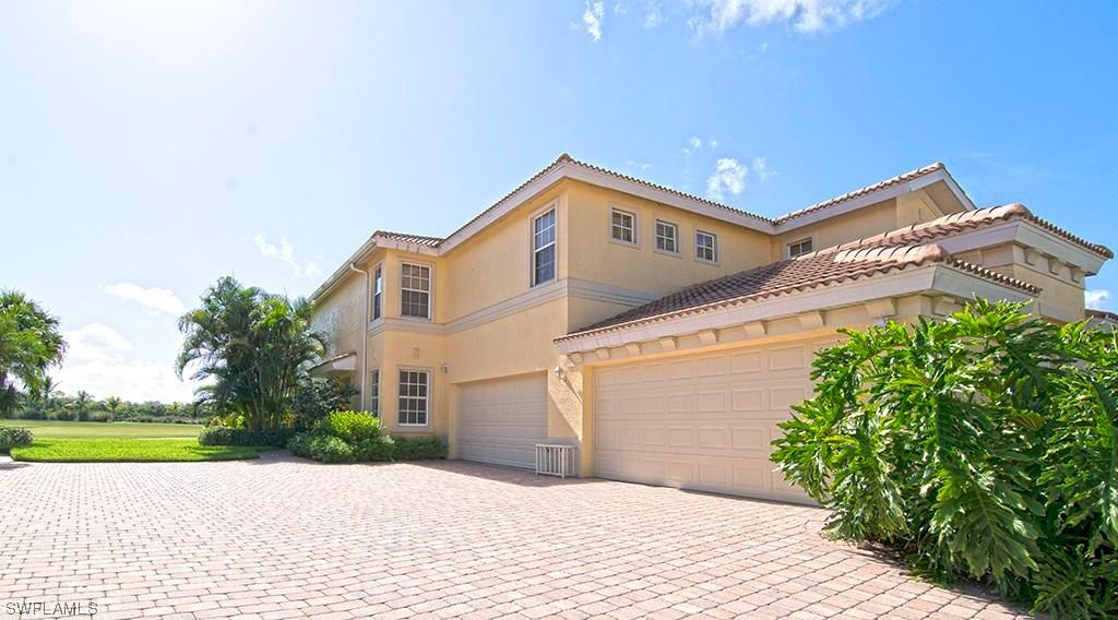 1268 Rialto Way #5-101, Naples, FL 34114