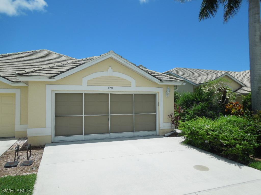 270 Stella Maris Dr., Naples, FL 34114
