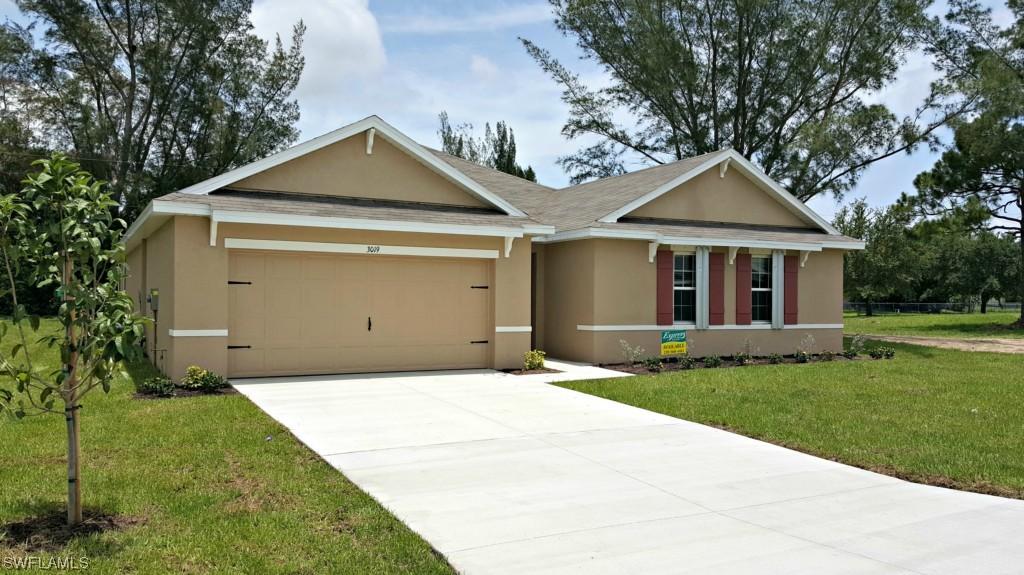 3019 SW 15th Ave., Cape Coral, FL 33914