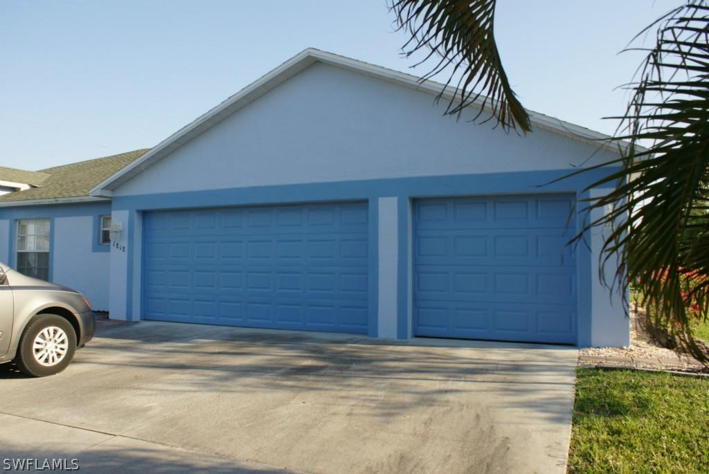 [Address Hidden by Seller], Cape Coral, FL 33990