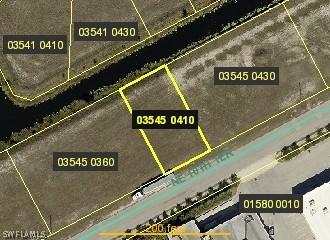 1801 NE 10th Ter., Cape Coral, FL 33909