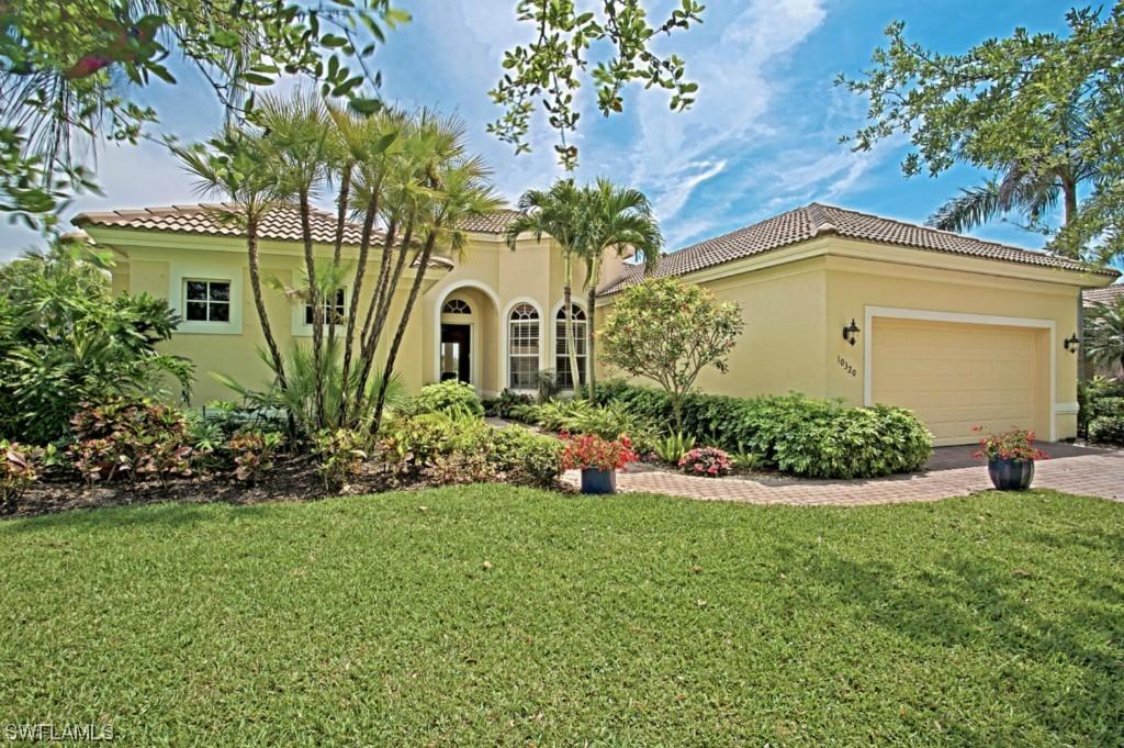 10320 Plumbago Pointe Dr., Estero, FL 34135
