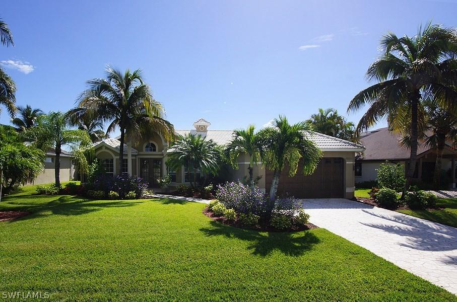 4933 Skyline Blvd., Cape Coral, FL 33914