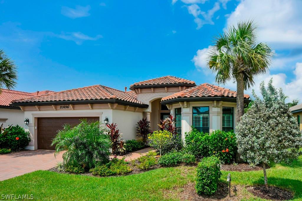 23496 Sanabria Loop, Bonita Springs, FL 34135