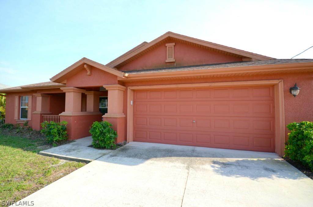 2600 NW 14th Ter., Cape Coral, FL 33993