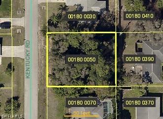 17381 Kentucky Rd., Fort Myers, FL 33967