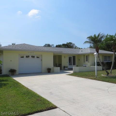 1034 El Rio Ave., Fort Myers, FL 33919