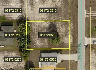 2600 SW 9th Pl., Cape Coral, FL 33914