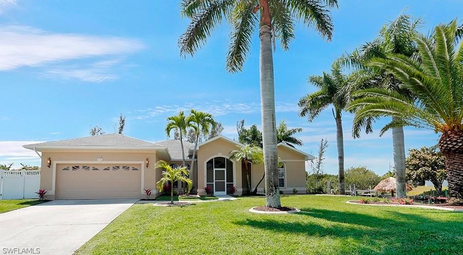 148 SW 34th Ln., Cape Coral, FL 33914