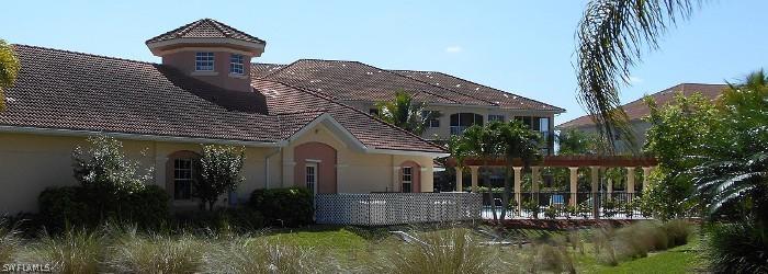 1125 Van Loon Commons Cir. #103, Cape Coral, FL 33909