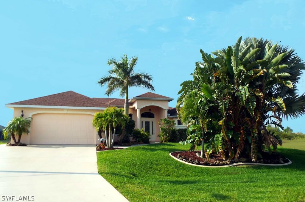 1220 NW 13th Ter., Cape Coral, FL