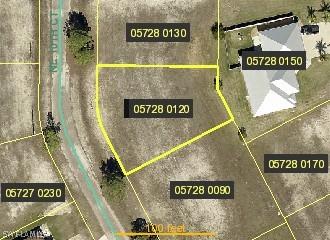 4441 NE 10th Ct., Cape Coral, FL 33909