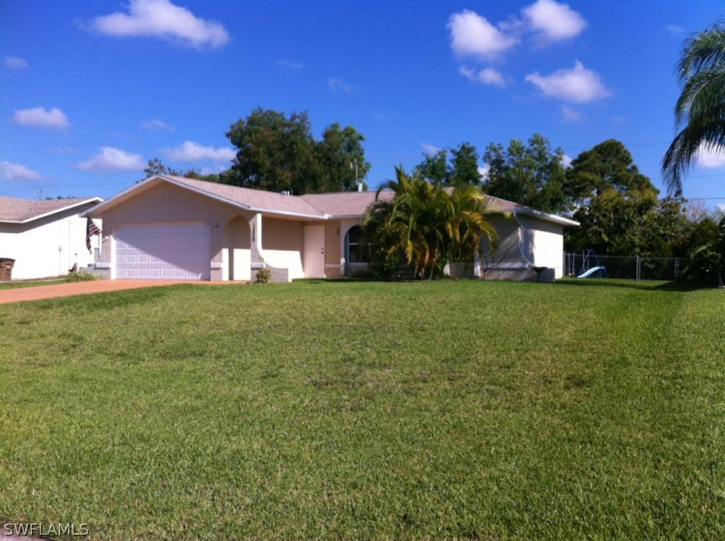 1225 SW 30th St., Cape Coral, FL 33914