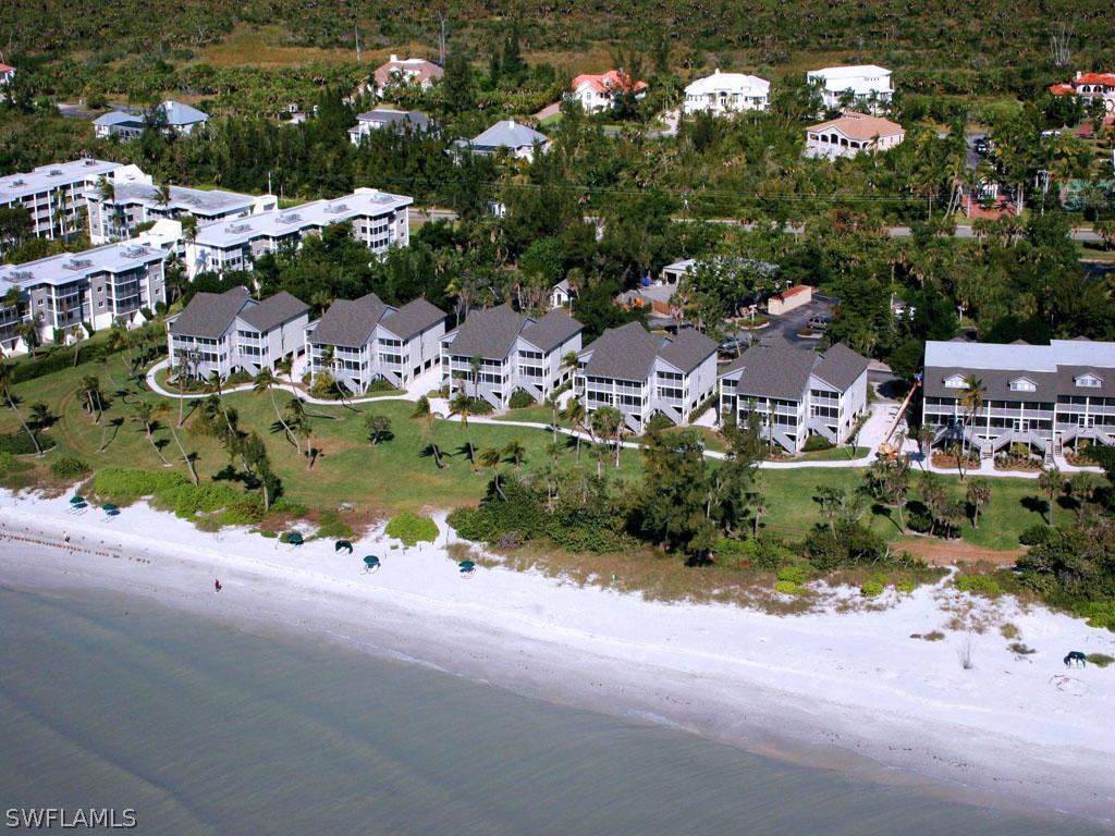 2255 W Gulf Dr. #102, Sanibel, FL 33957