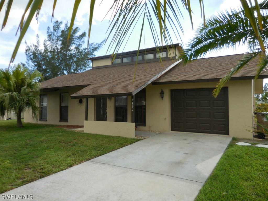 3426 SW 11th Ave., Cape Coral, FL 33914