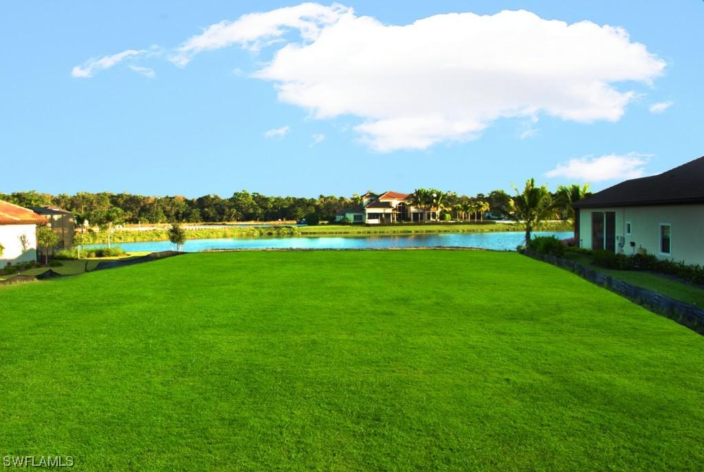 9676 Lipari Ct., Naples, FL 34113