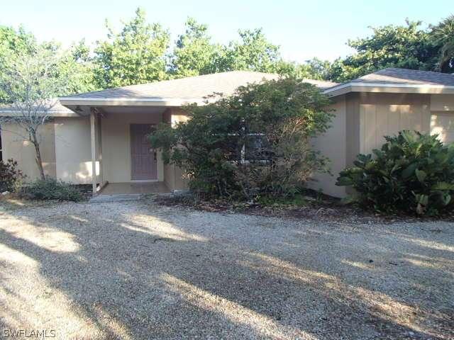 1948 Roseate Ln., Sanibel, FL 33957