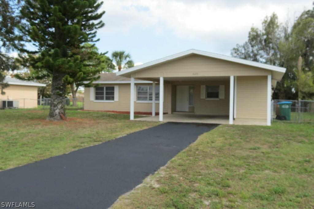 [Address Hidden by Seller], Cape Coral, FL 33909