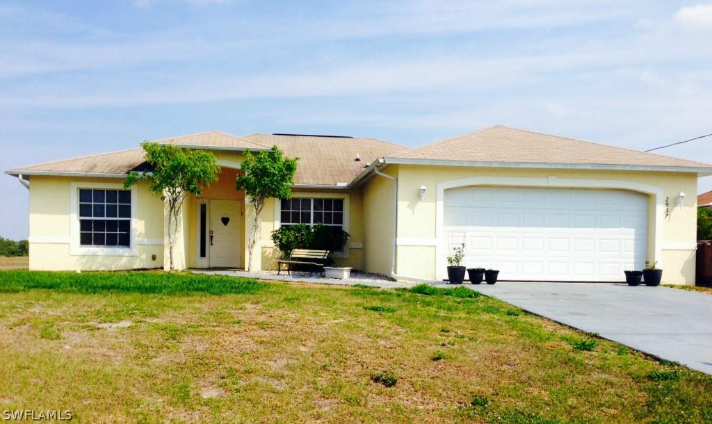 2937 NW 25th St., Cape Coral, FL 33993