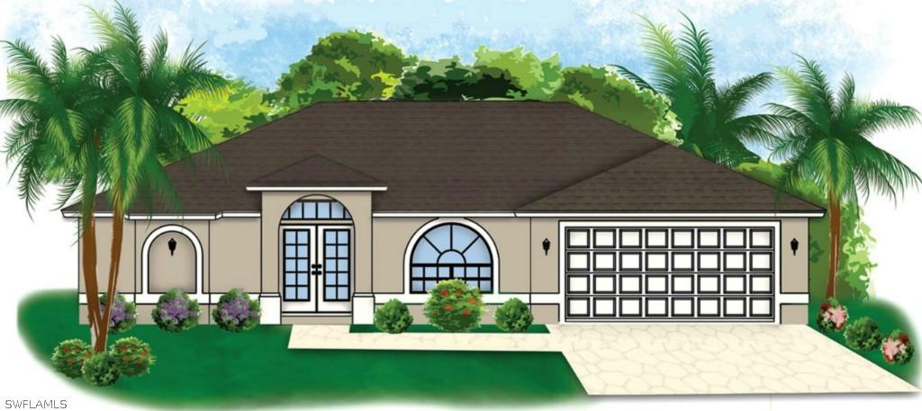 16041 Bowline St., Bokeelia, FL 33922