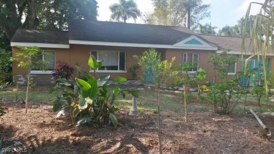 4414 Poinsettia St., Fort Myers, FL 33905