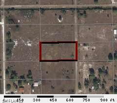 760 N Olivo St., Clewiston, FL 33440